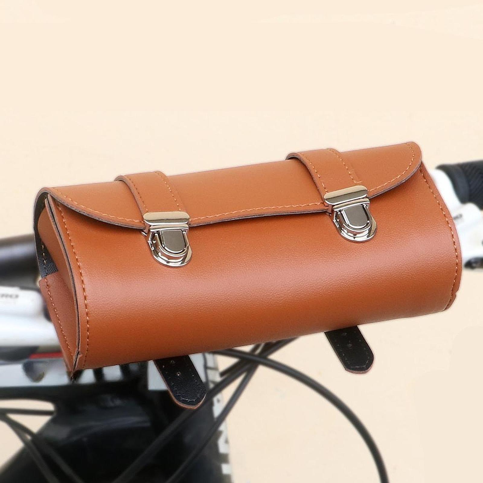 Motorcycle Tail Rack Bag Retro - Tail Bag Rack recensione e prezzo