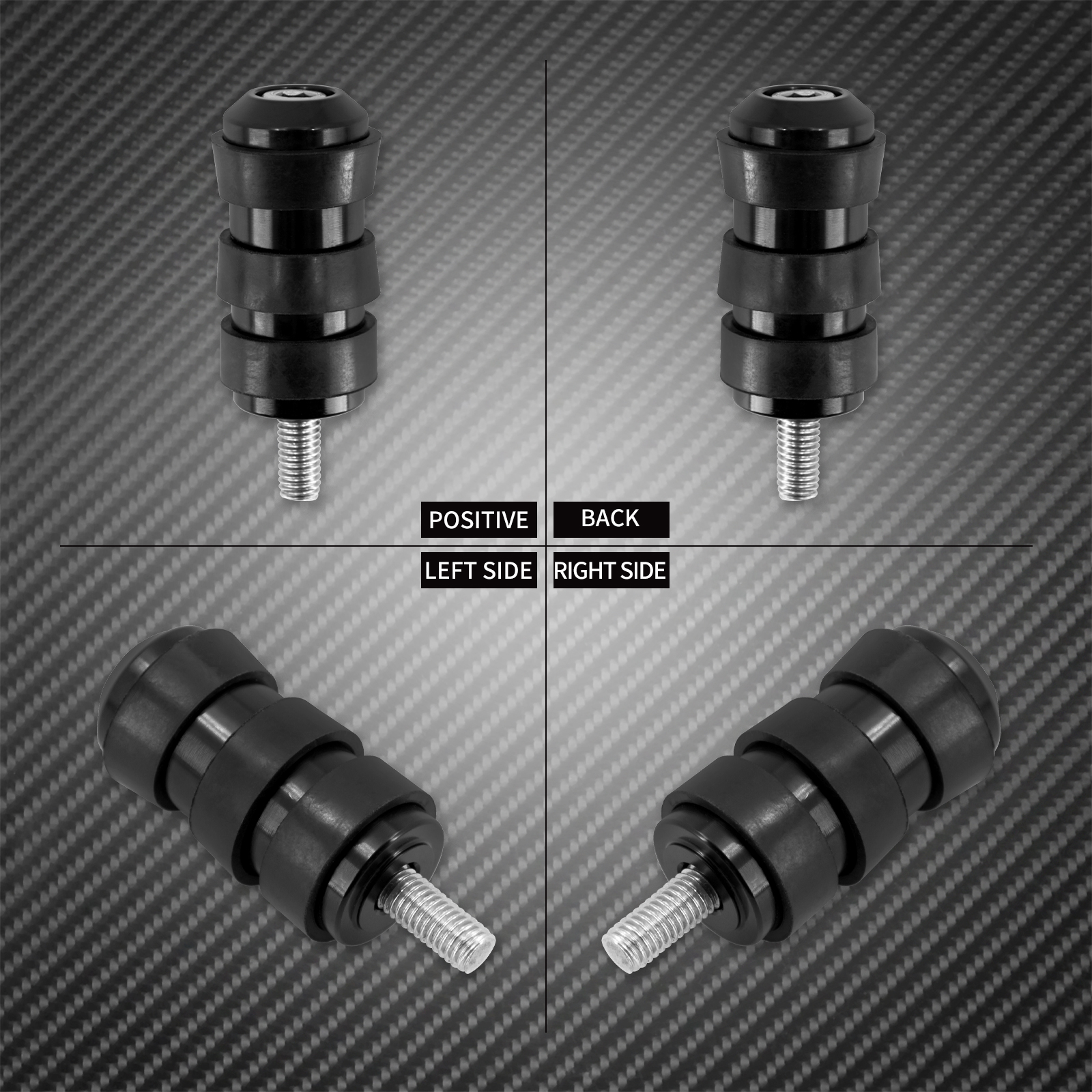 Motorcycle Foot Pegs Gear Shif - Motorcycle Gear Lever Rubber recensione e prezzo