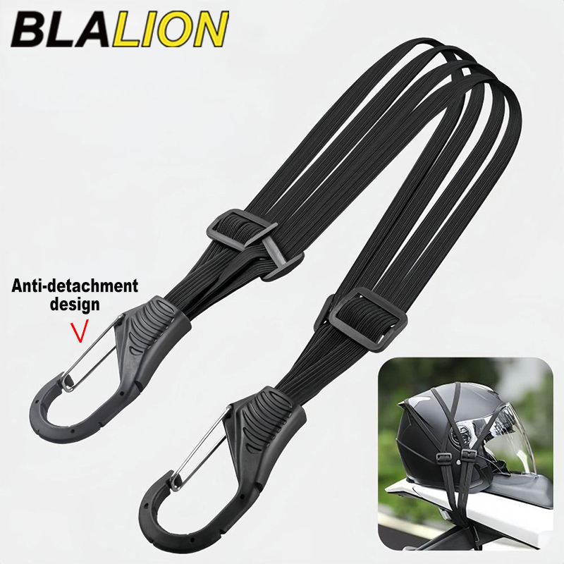 BLALION Motorcycle Luggage Str - Motorcycle Gear Organizer recensione e prezzo