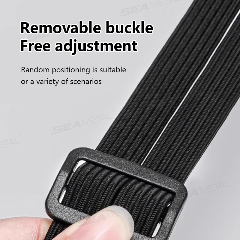 BLALION Motorcycle Luggage Str - Motorcycle Gear Organizer recensione e prezzo
