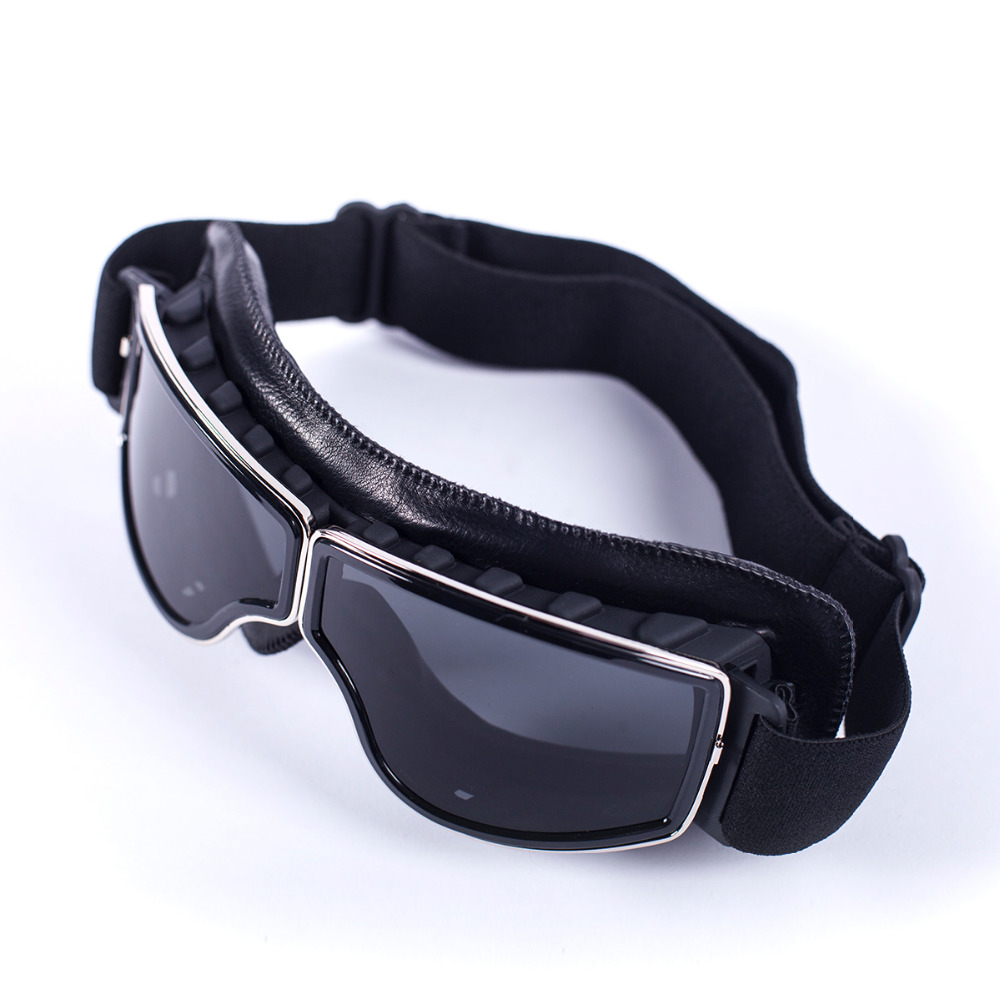 evomosa Universal Motorcycle V - Motorcycle Gear Vintage recensione e prezzo