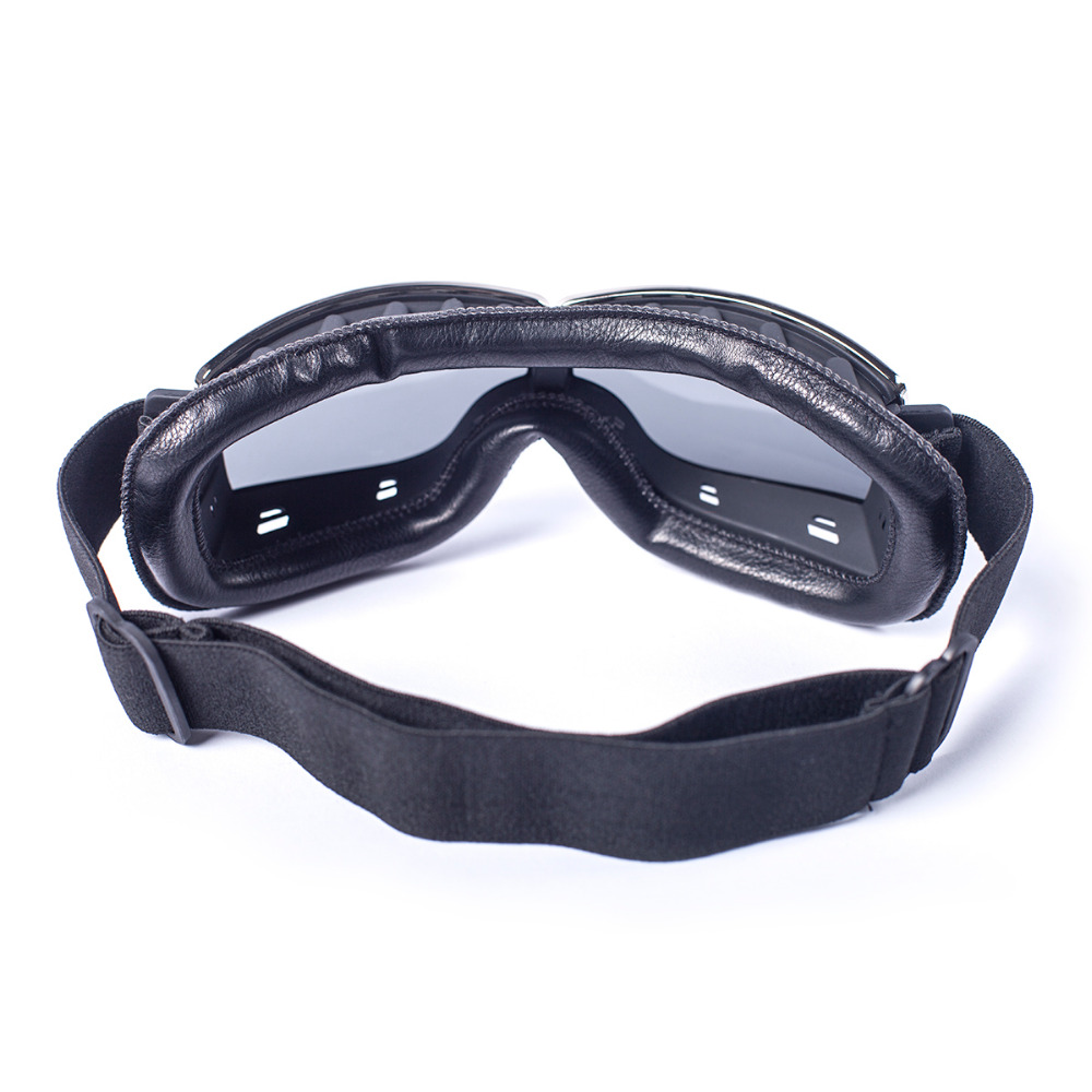 evomosa Universal Motorcycle V - Motorcycle Gear Vintage recensione e prezzo