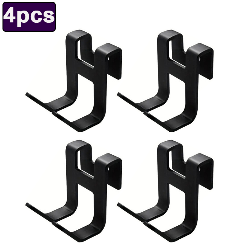 Door Back Hooks Cabinet Door H - Tail Bag Rack recensione e prezzo