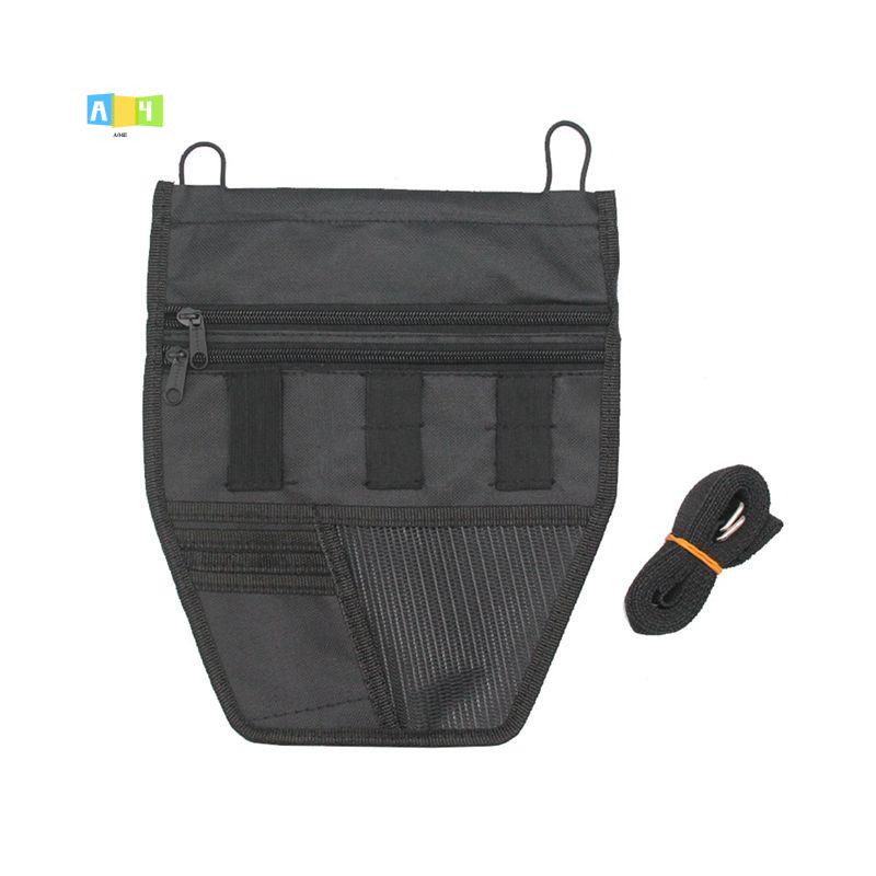 A04E-Gear Motorcycle Seat Bag  - Motorcycle Gear Organizer recensione e prezzo