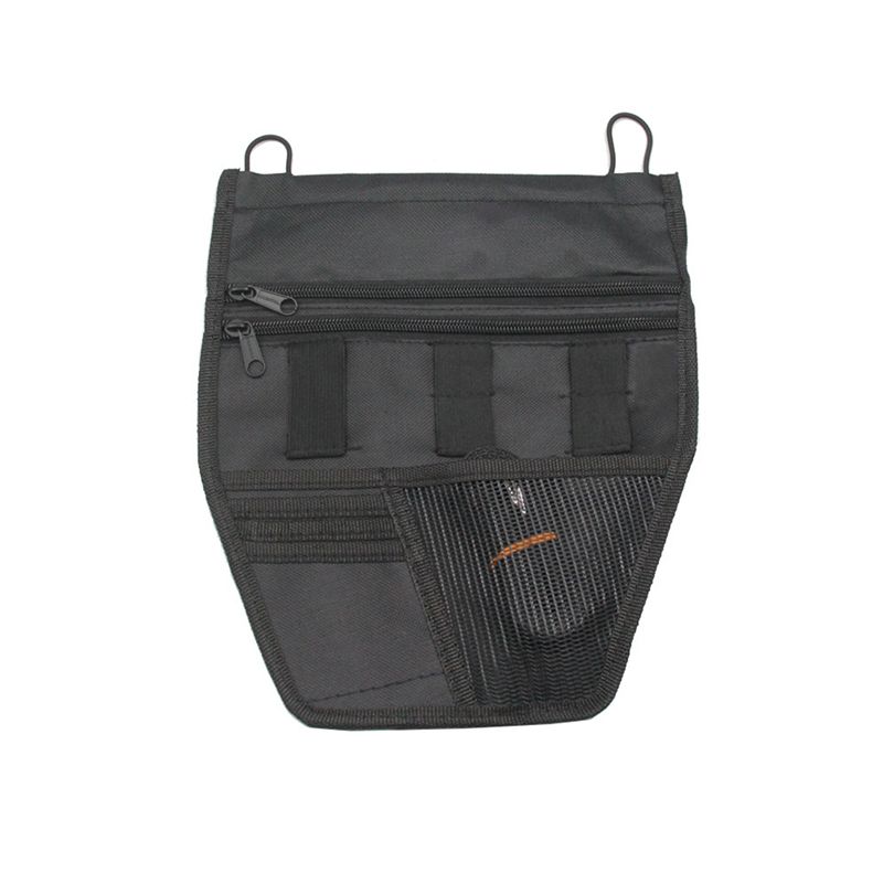 A04E-Gear Motorcycle Seat Bag  - Motorcycle Gear Organizer recensione e prezzo