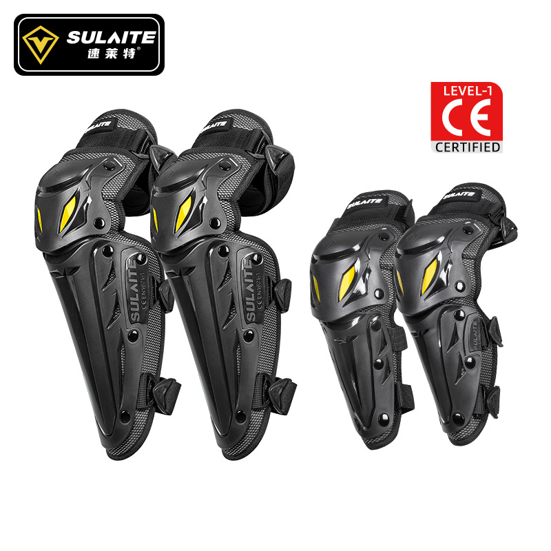 Motorcycle Elbow Knee Pads Out - Motorcycle Gear For Sale recensione e prezzo