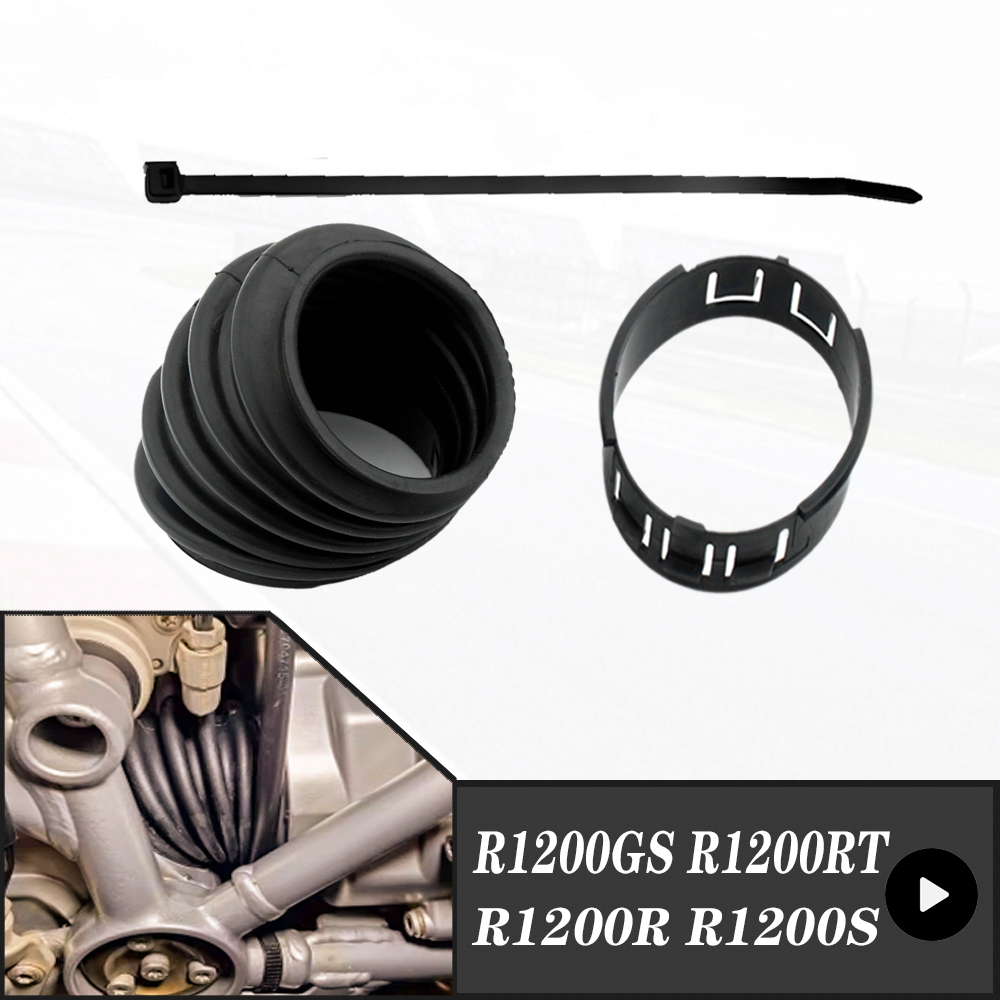 FOR BMW R1200GS Adventure R12 - Motorcycle Gear Lever Rubber recensione e prezzo