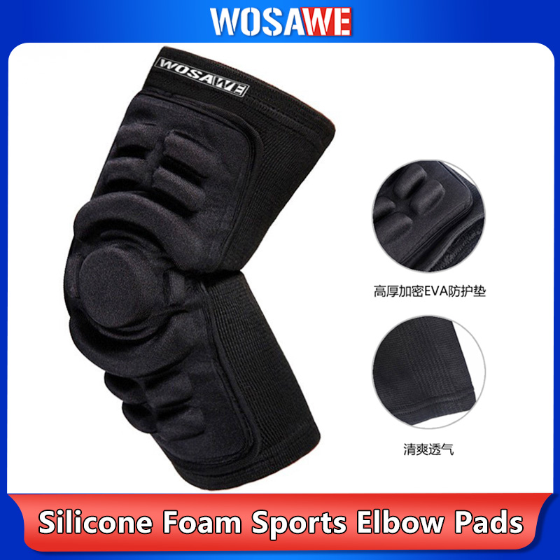 WOSAWE Motorcycle Knee Guard B - Motorcycle Gear For Sale recensione e prezzo