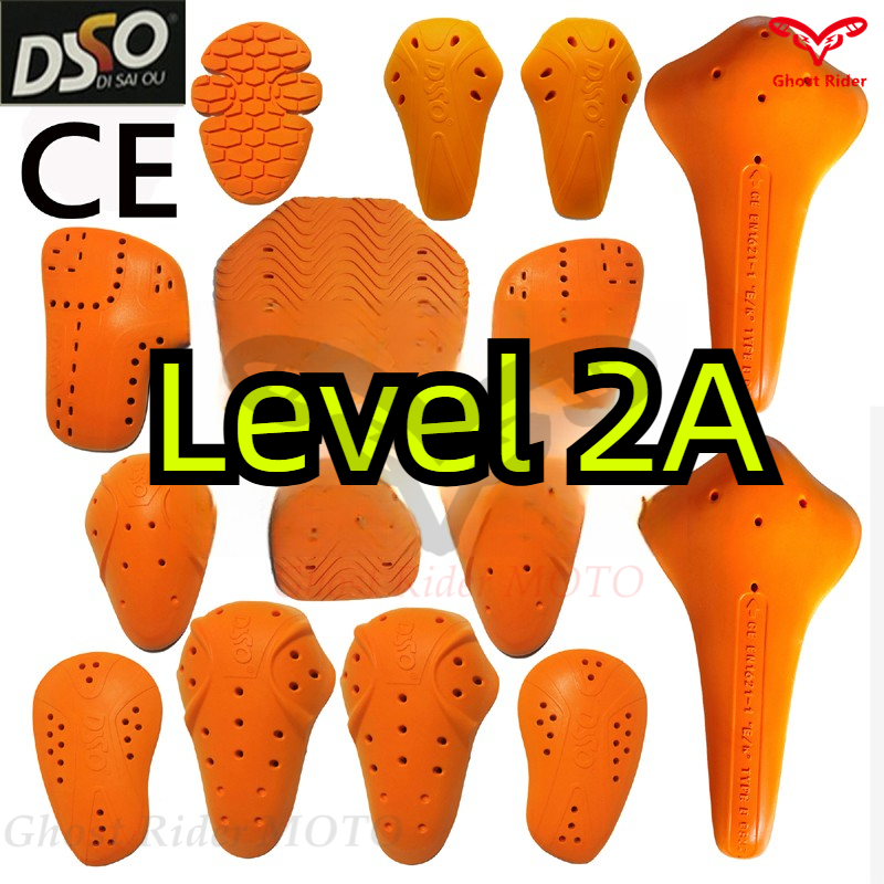 Motorcycle Jacket Insert Prote - Motorcycle Gear Jacket recensione e prezzo