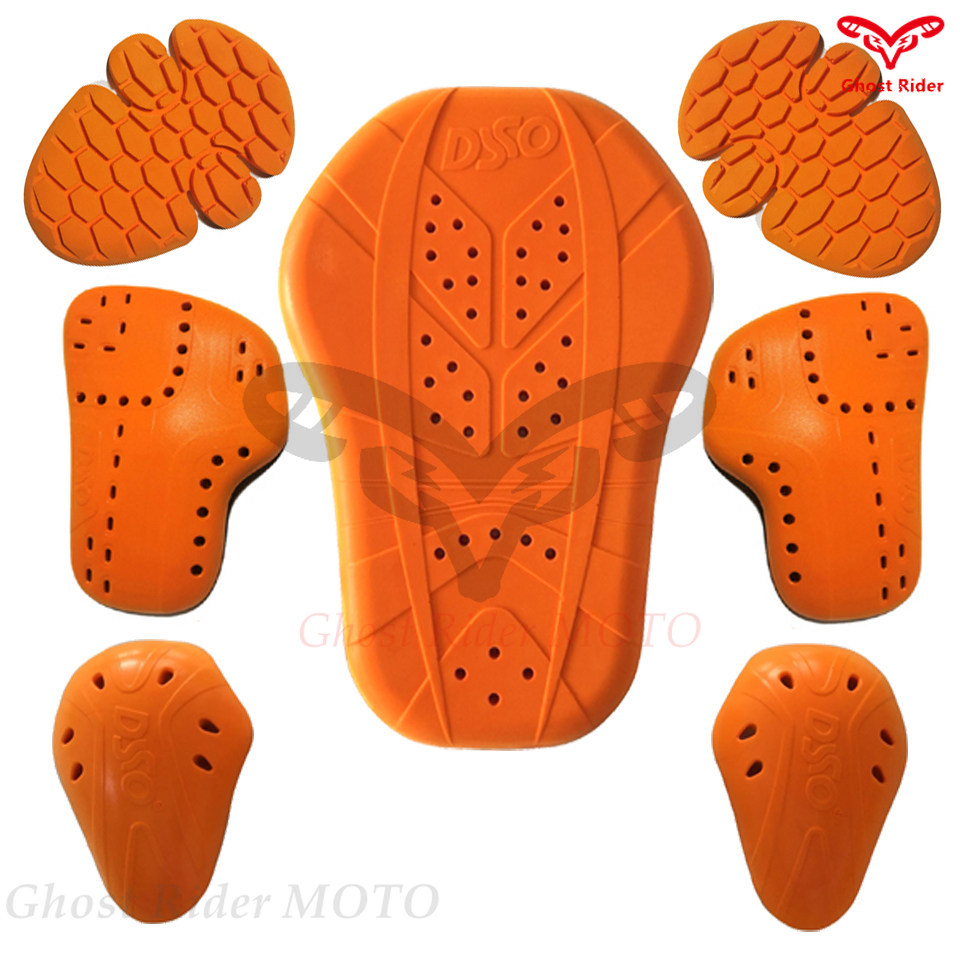 Motorcycle Jacket Insert Prote - Motorcycle Gear Jacket recensione e prezzo