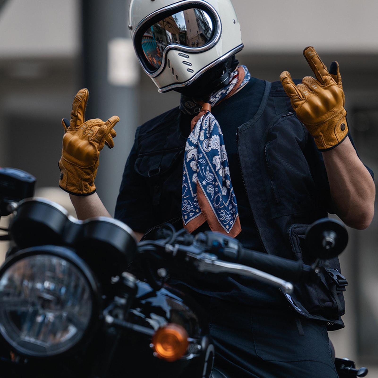 Summer Motorcycle Vest Breatha - Motorcycle Gear Jacket recensione e prezzo