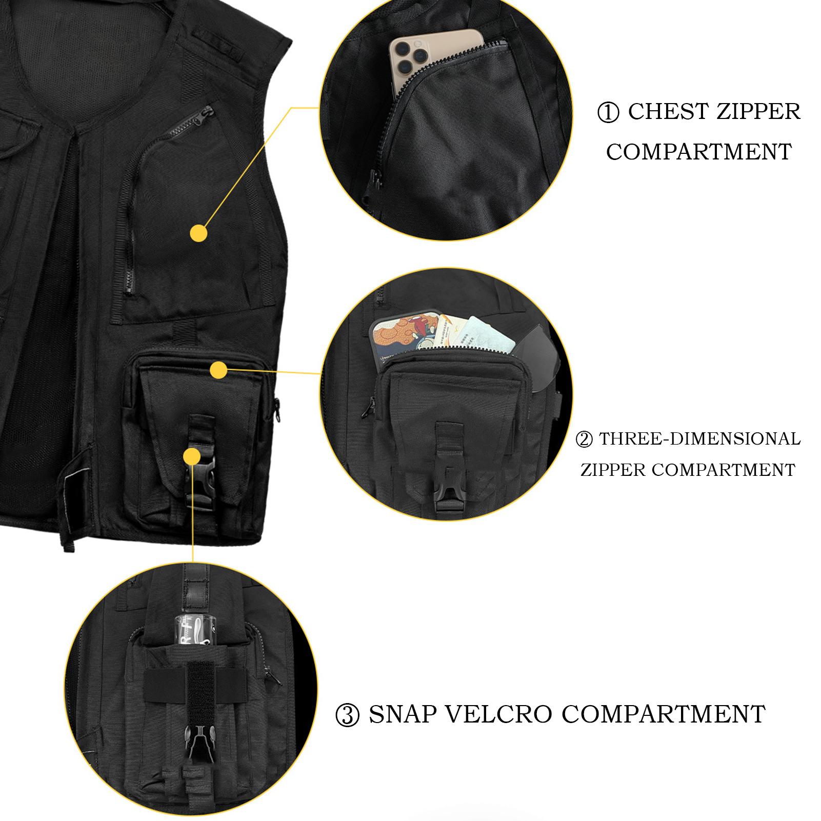 Summer Motorcycle Vest Breatha - Motorcycle Gear Jacket recensione e prezzo