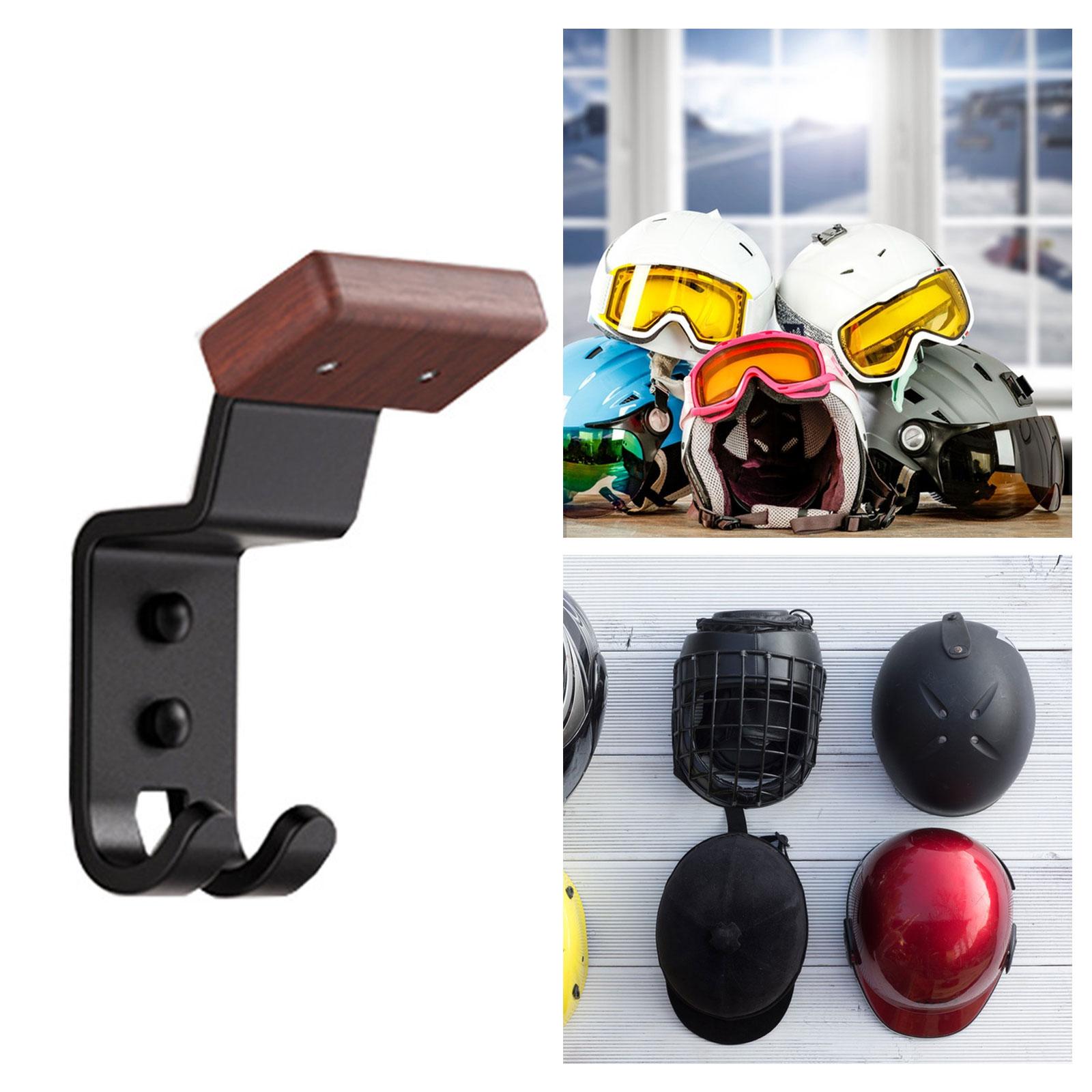 Generic Helmet Holder Motorbik - Motorcycle Gear Rack recensione e prezzo