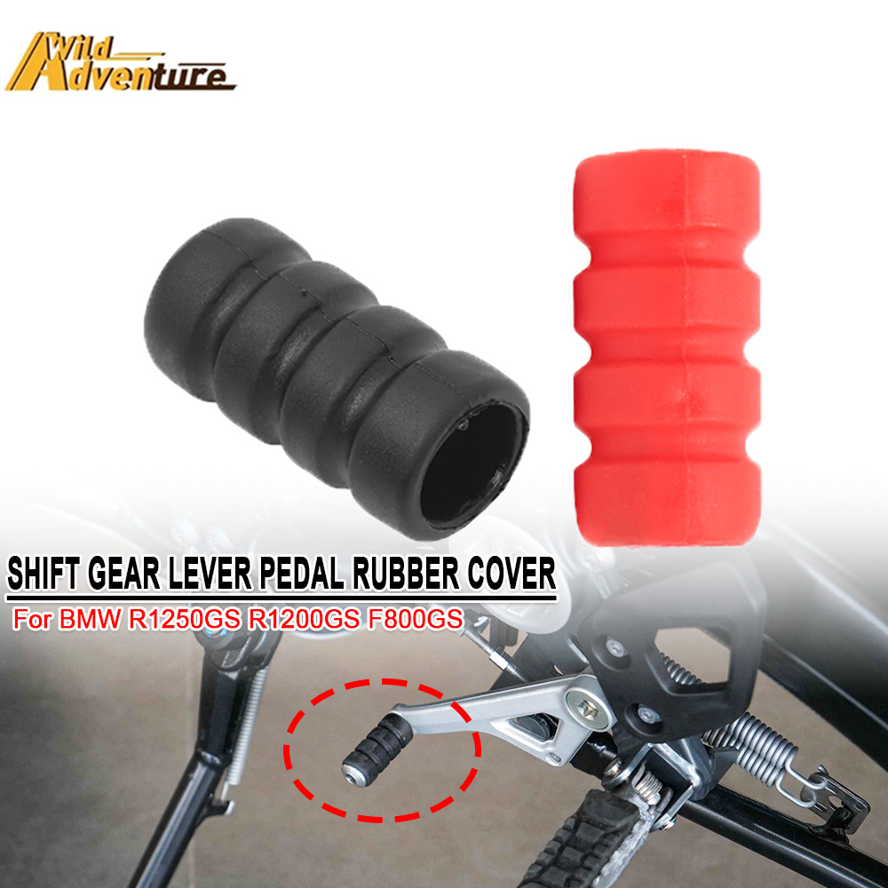 For BMW R1200GS R1250GS Motorc - Motorcycle Gear Lever Rubber recensione e prezzo