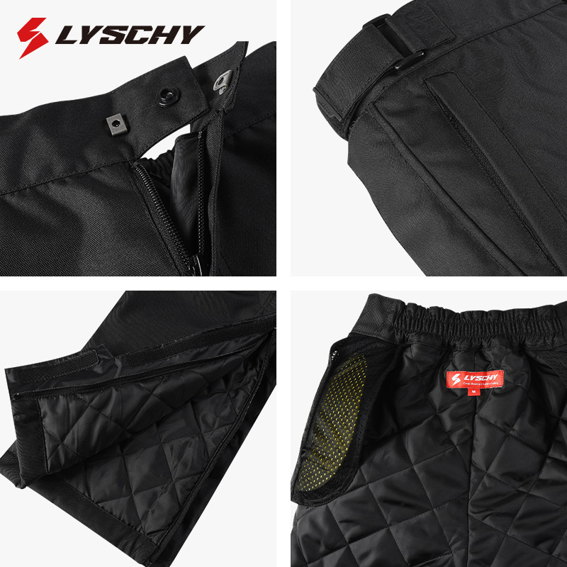 Winter Motorcycle Pants Quick  - Motorcycle Gear Online recensione e prezzo