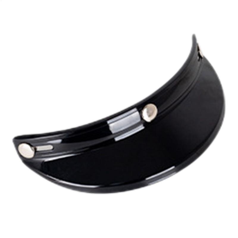Vintage Helmet Visor Universal - Motorcycle Gear Vintage recensione e prezzo