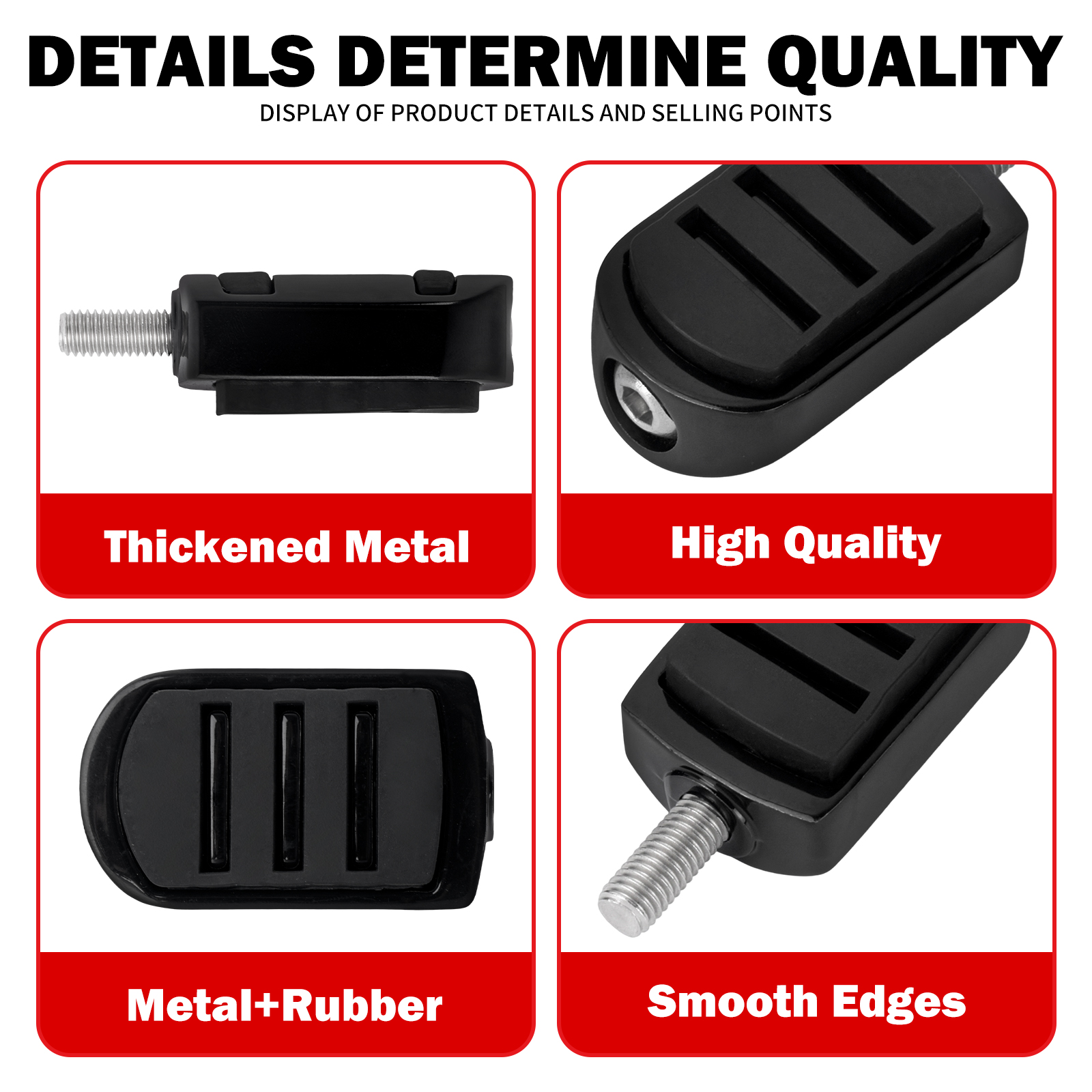 Motorcycle Shifter Gear Lever  - Motorcycle Gear Lever Rubber recensione e prezzo
