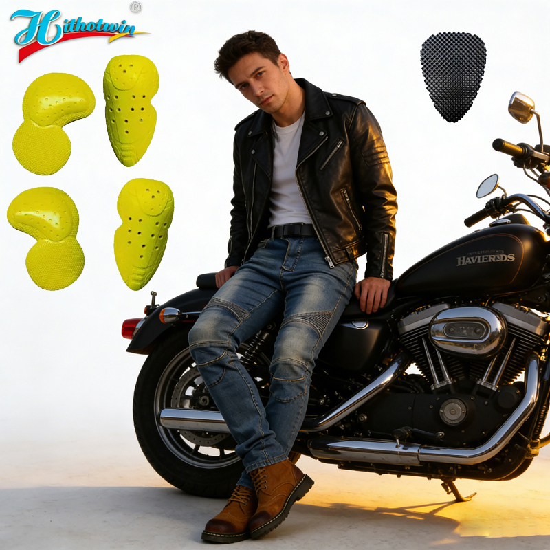 Men's Motorcycle Jeans Blue Di - Motorcycle Gear Blue recensione e prezzo